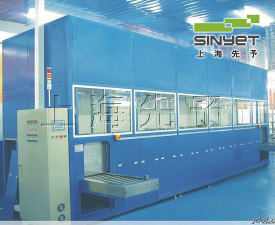 除锈清洗机|防锈清洗机