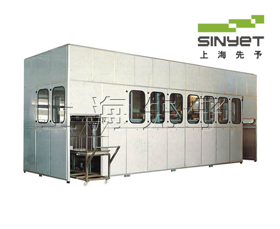 标准超声波清洗机